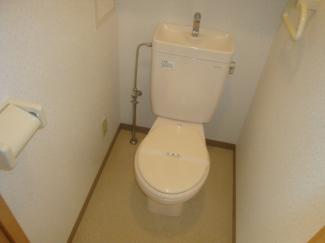 【トイレ】