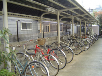 【その他共有部分】