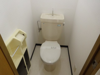 【トイレ】