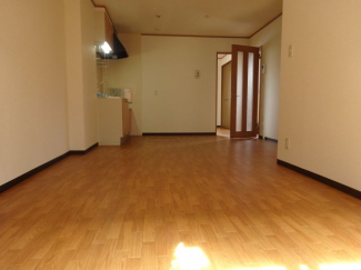 【居間・リビング】