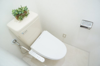 【トイレ】