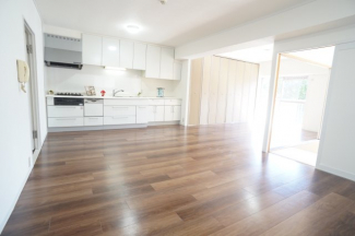 【居間・リビング】