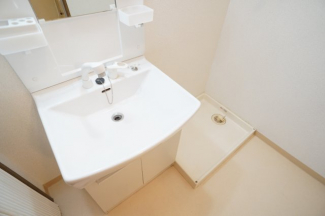 【洗面所】