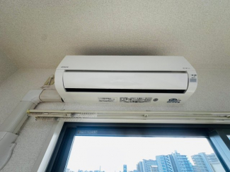 【その他設備】