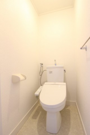 【トイレ】