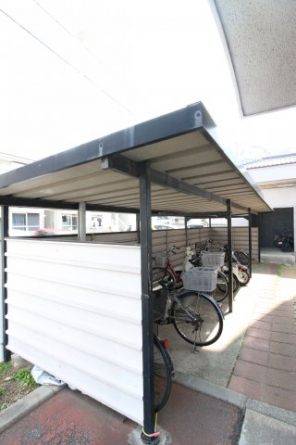 【その他共有部分】