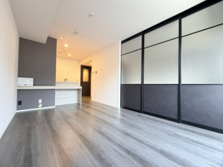 【居間・リビング】