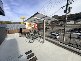 【その他共有部分】