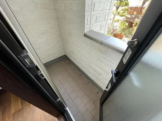 西宮市　広田町　中古戸建の画像