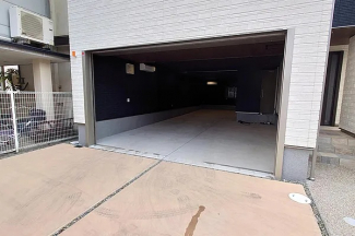 西宮市　広田町　中古戸建の画像