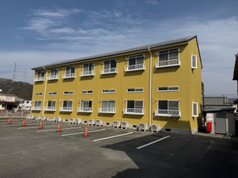 ヴィヴィール白浜の画像