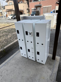 ヴィヴィール白浜の画像