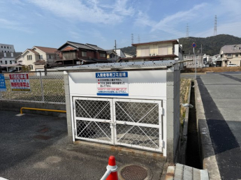 ヴィヴィール白浜の画像