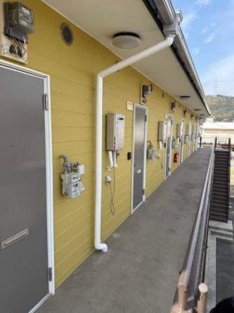 ヴィヴィール白浜の画像