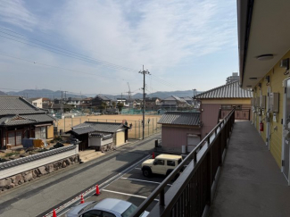 ヴィヴィール白浜の画像