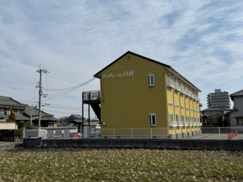 ヴィヴィール白浜の画像