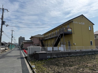 ヴィヴィール白浜の画像