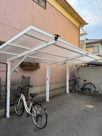 ヴィヴィール白浜の画像