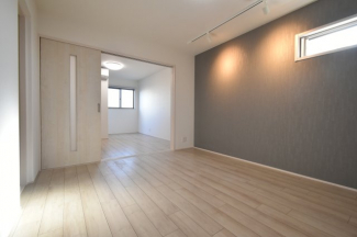 【居間・リビング】