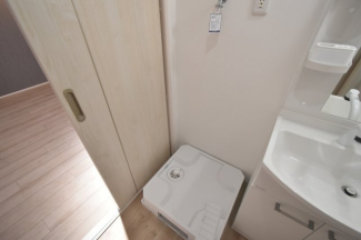 【その他設備】