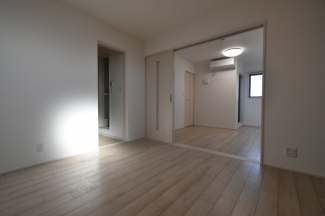 【居間・リビング】