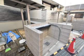 【その他共有部分】