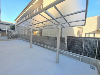 【その他共有部分】