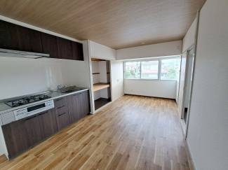 【居間・リビング】