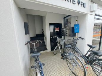 【その他共有部分】