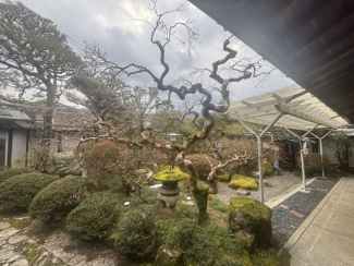 丹波篠山市味間北　戸建ての画像