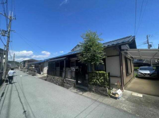 加西市北条町北条の中古一戸建ての画像