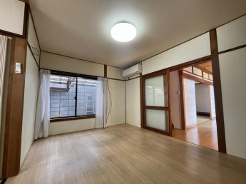 加西市北条町北条の中古一戸建ての画像