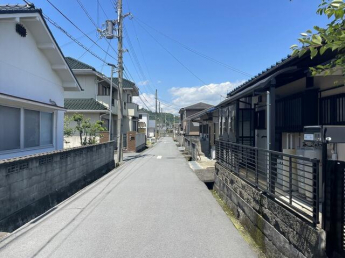 加西市北条町北条の中古一戸建ての画像