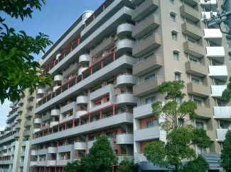 ライブシティ神戸緑園都市１１号棟の画像