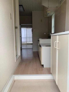 明石市上ノ丸３丁目のアパートの画像