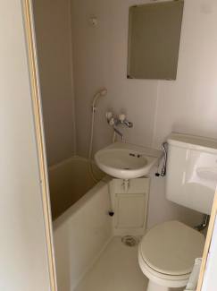 明石市上ノ丸３丁目のアパートの画像