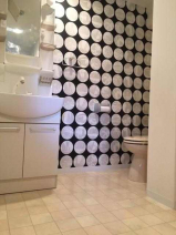 明石市茶園場町のマンションの画像