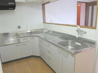 グリーンハイツ・中島の画像