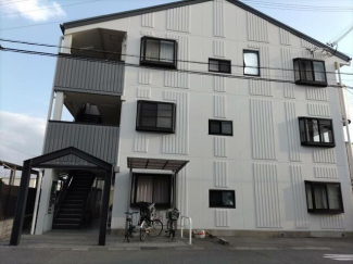 グリーンハイツ・中島の画像