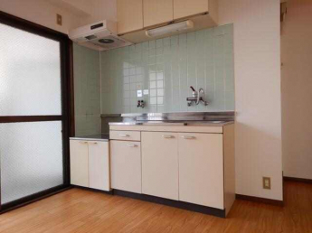 サンパレス２１門戸の画像