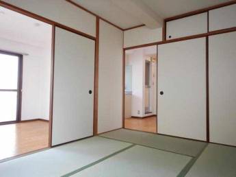 サンパレス２１門戸の画像