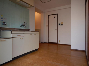 サンパレス２１門戸の画像