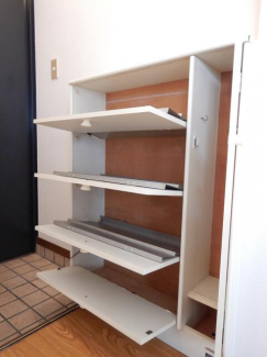 サンパレス２１門戸の画像