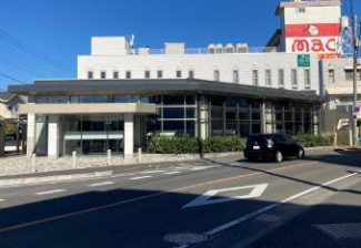 松山市余戸東２丁目の売地の画像