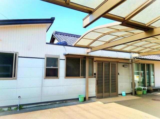 新居浜市高木町の事務所の画像