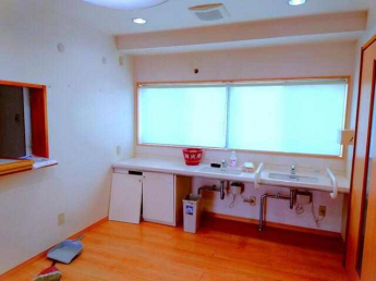 新居浜市高木町の事務所の画像