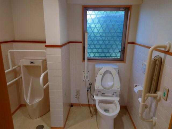 新居浜市高木町の事務所の画像