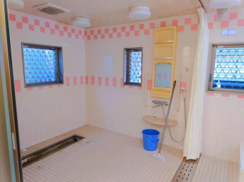 新居浜市高木町の事務所の画像