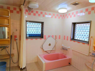 新居浜市高木町の事務所の画像