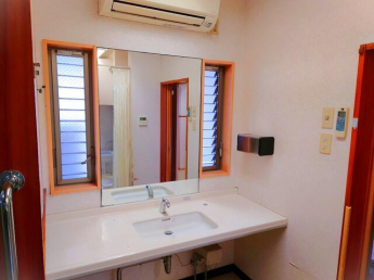 新居浜市高木町の事務所の画像